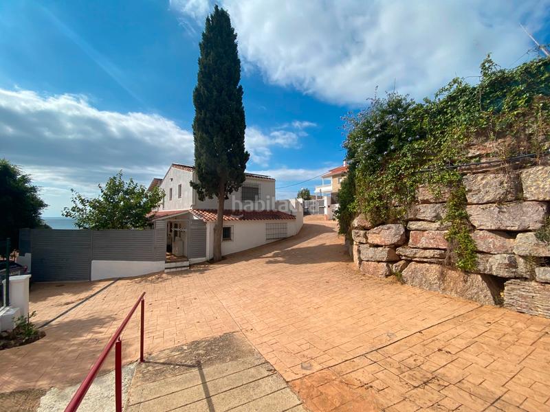 Foto 441fb231-1161-4c65-bb1d-38adcc4efeb0. Edificio in Canet de Mar