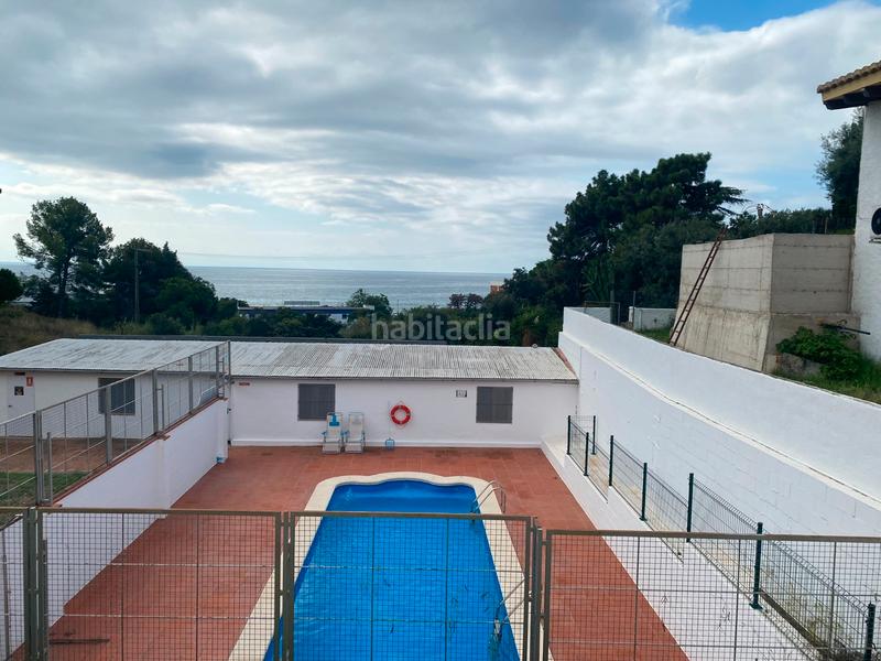 Foto 47f5ddd3-64a6-4619-8e5e-45aa84cce35b. Edificio in Canet de Mar