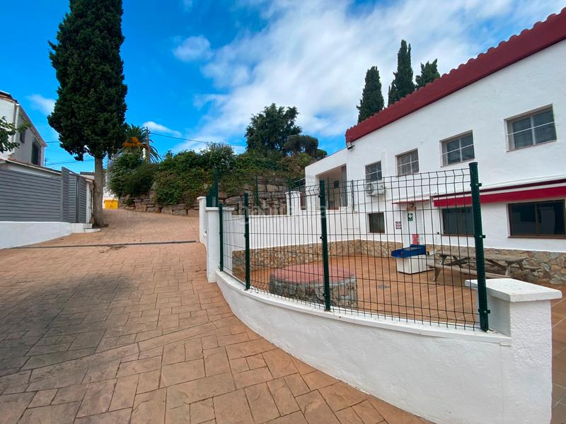 Foto 4ccb215a-d7cc-4a56-908e-cf44f69cacd0. Edificio in Canet de Mar