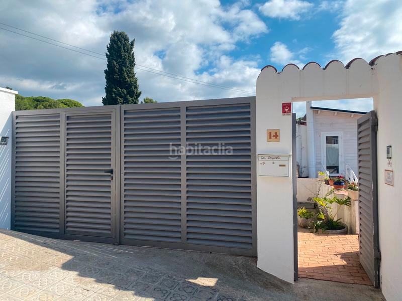 Foto a337f41c-5d2a-4809-ac7d-b3234643fc5f. Edificio in Canet de Mar