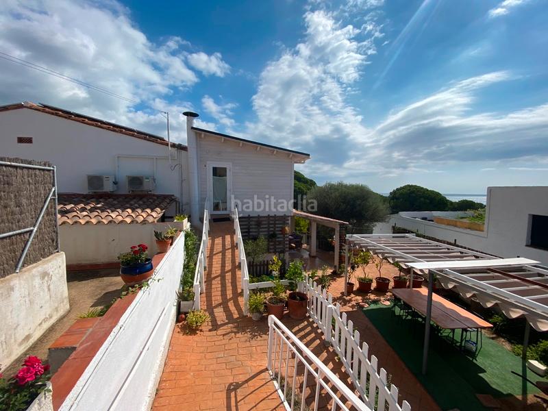 Foto c20a0ed3-9677-4285-bb54-4eef794fa08d. Edificio in Canet de Mar