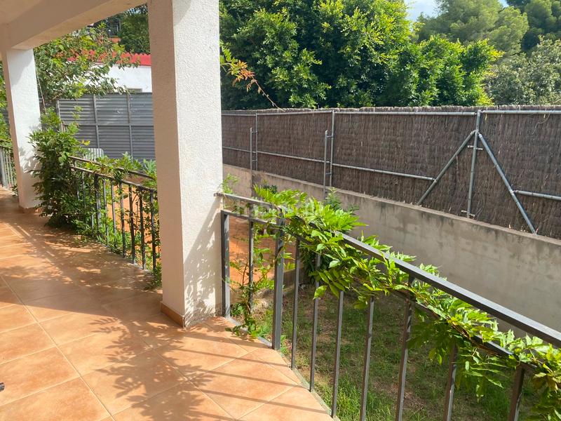 Foto c4d472ac-0d60-407f-a5a2-e0961e7c5c82. Edificio in Canet de Mar