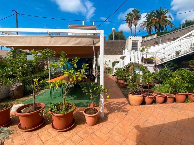 Foto c523bcba-f096-4e6a-8024-001bc4b7392e. Edificio in Canet de Mar