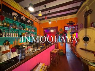 Business premise in Vila de Gràcia