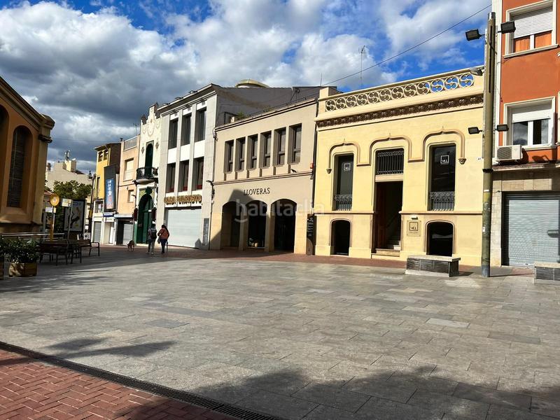 Foto e1269f81-29a2-47c2-8c41-5c101e93745a. Pas-de-porte local commercial dans Sant Pere Nord Terrassa