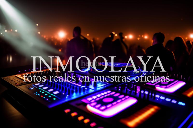 Foto ef99dfc5-4ee3-408a-a248-01f3a04a7cd5. Traspaso local comercial traspaso discoteca reformada en venta | alta rentabilidad en Terrassa