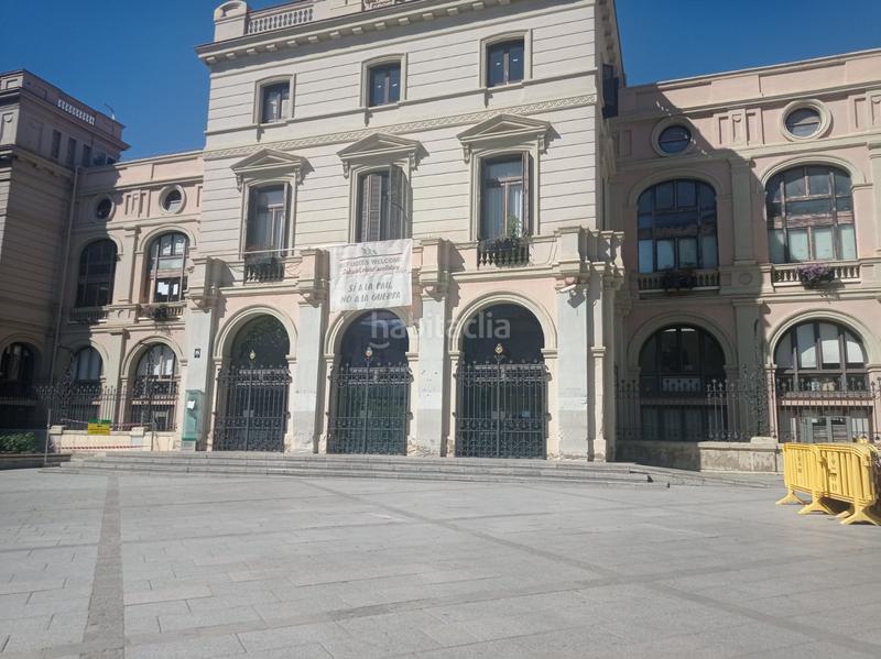 Foto 943fb044-5126-4eb1-b30c-07eea46afd52. Affitto locale commerciale con riscaldamento in Can Rull Sabadell