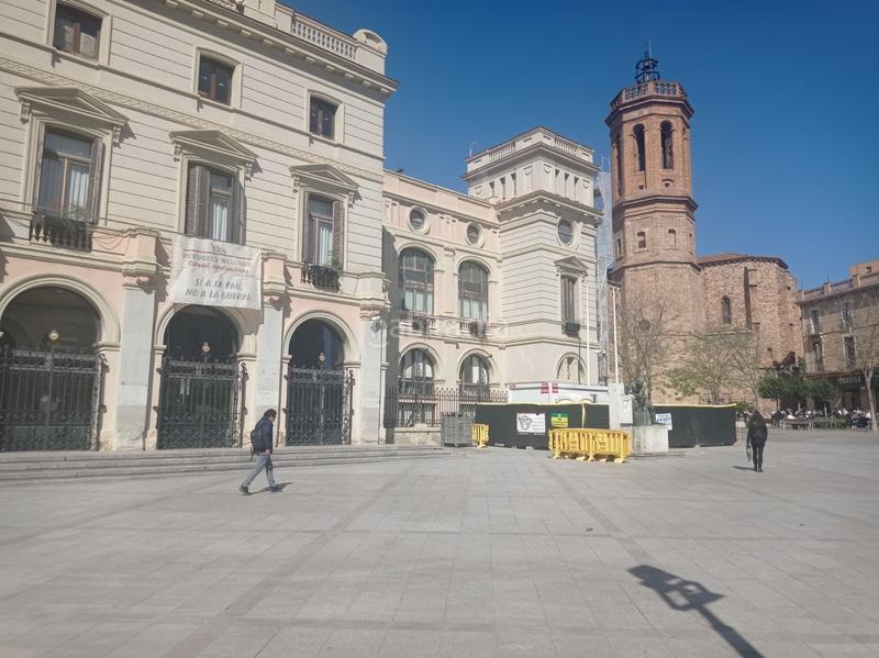 Foto 5685de1f-8e77-447f-a772-1215e622ff27. Alquiler local comercial alquiler de local comercial en Sabadell