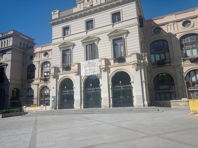 Foto 8fae1048-8241-41c5-b6cc-fe7807f86fbb. Location local commercial avec chauffage dans Can Rull Sabadell