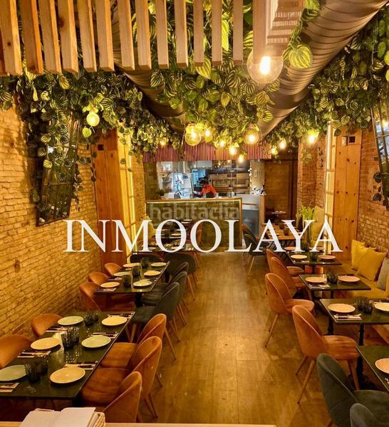 Foto 014eb438-90f2-4ee7-b243-c0f6c10ebf01. Traspàs local comercial amb calefacció a Sant Gervasi - Galvany Barcelona