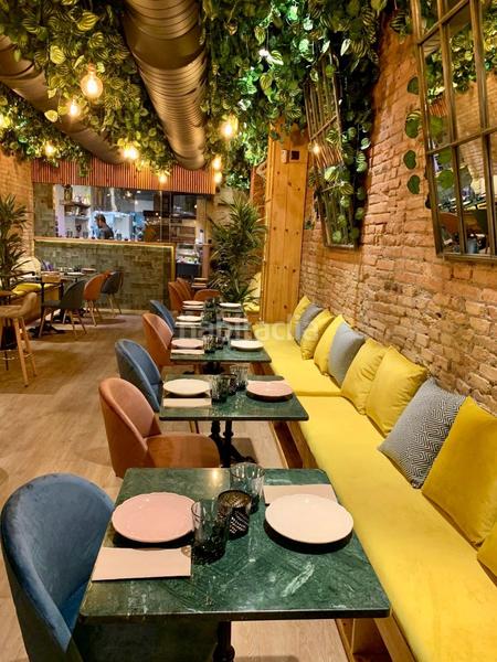 Foto bdfbee02-61ba-45c2-8ced-c5940eb67c5b. Traspàs local comercial amb calefacció a Sant Gervasi - Galvany Barcelona