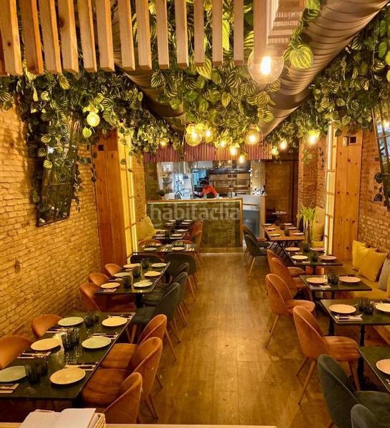 Foto f0569653-d742-4aca-8f33-1fdd28d9ce37. Traspàs local comercial amb calefacció a Sant Gervasi - Galvany Barcelona