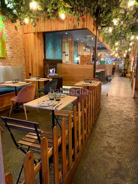 Foto f1b873db-0eed-4c0a-9e05-f419fe584d88. Traspàs local comercial amb calefacció a Sant Gervasi - Galvany Barcelona