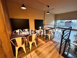 Trasps Local Comercial a Barri de les Corts. Traspaso local con licencia c2 en les corts
