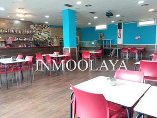 Umzug Geschäftsraum in El Tancat-Mas d´en Gual. Traspaso bar restaurante en vendrell, tarragona