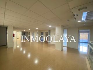 Local Comercial en La Nova Esquerra de l´Eixample