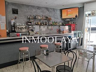 Trapasso Locale commerciale in Morera. Traspaso bar restaurante en badalona