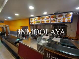Traspàs Local Comercial a Calella. Traspaso restaurante en calella