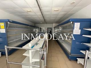 Local Comercial en La Salut