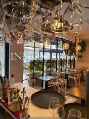 Trapasso Locale commerciale in Diagonal Mar i el Front Marítim del Poblenou. Traspaso restaurante con terraza zona diagonal mar