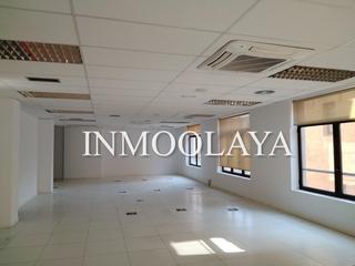 Rent Office space in Gòtic. Alquiler oficina de 160 m2 en plaza catalunya eixample, barcelon