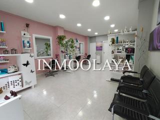 Transfer Business premise in Marianao. Traspaso peluquería sant boi de llobregat