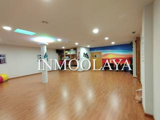 Local Comercial a Can Vidalet. Venta local comercial en esplugues de llobregat