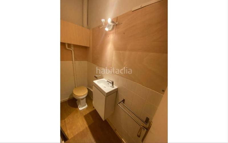Foto 446e9459-addc-4a4c-bf32-fb5d6af73337. Local comercial venta en rentabilidad local comercial , Horta -guinardo. en Barcelona