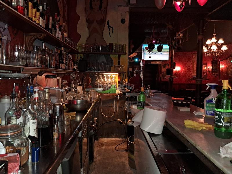 Foto 0b97300b-b628-406c-addb-4e253d971c94. Traspaso local comercial traspaso restaurante barcon c3 mixta en gracia en Barcelona