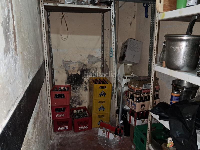 Foto 269fcf05-60f9-42ef-a948-98fc9a05e62d. Traspaso local comercial traspaso restaurante barcon c3 mixta en gracia en Barcelona