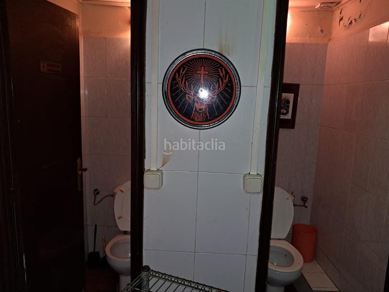 Foto 3a29f67c-5bdb-4a1d-80ec-1c1e9ca3ecc8. Traspaso local comercial traspaso restaurante barcon c3 mixta en gracia en Barcelona