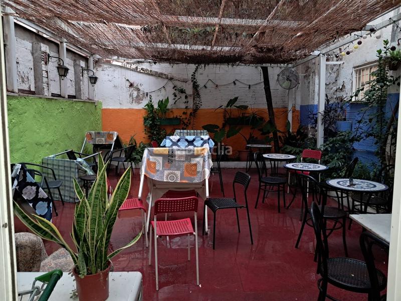 Foto 4cfd3dd2-0db5-496d-8b6d-920772fcbe22. Traspaso local comercial traspaso restaurante barcon c3 mixta en gracia en Barcelona