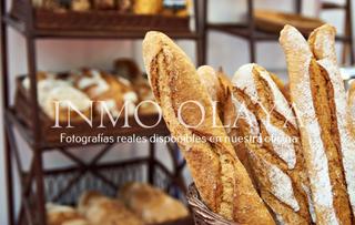 Pas-de-porte Local commercial à Sant Martí de Provençals. Traspaso de pasteleria con obrador, degustación y terraza en st.