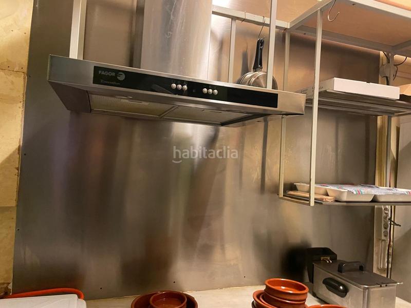 Foto 1d0d7661-498f-4224-9e42-aeed592357ab. Traspaso local comercial traspaso bar , sant gervasi en Barcelona