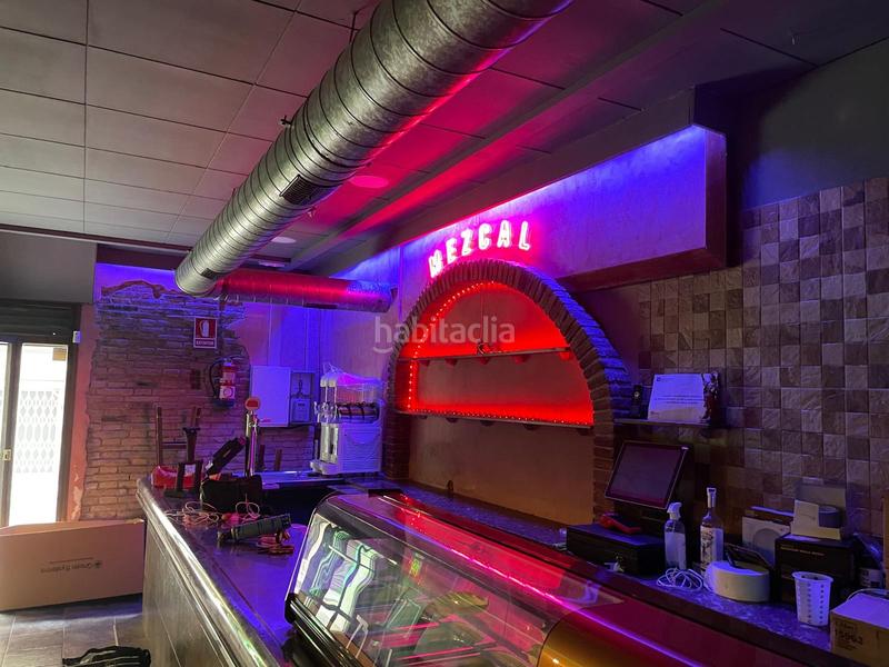 Foto 2bc564b8-4c67-4989-ac94-b303c55ddad7. Traspaso local comercial traspaso bar , sant gervasi en Barcelona