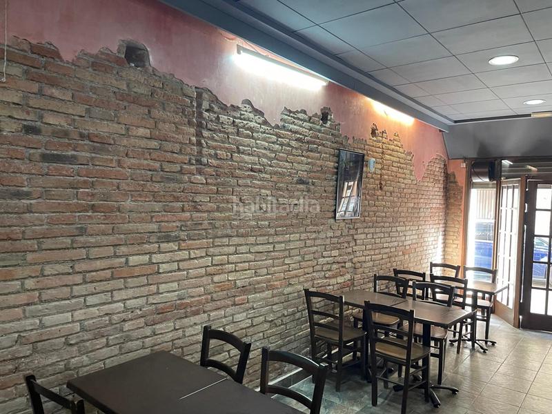 Foto 3cd742a3-8d76-4165-b787-6369fc81c3a8. Traspaso local comercial traspaso bar , sant gervasi en Barcelona