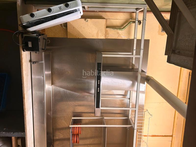 Foto 4791318c-b004-43ff-a137-de9ce75e48ec. Traspaso local comercial traspaso bar , sant gervasi en Barcelona