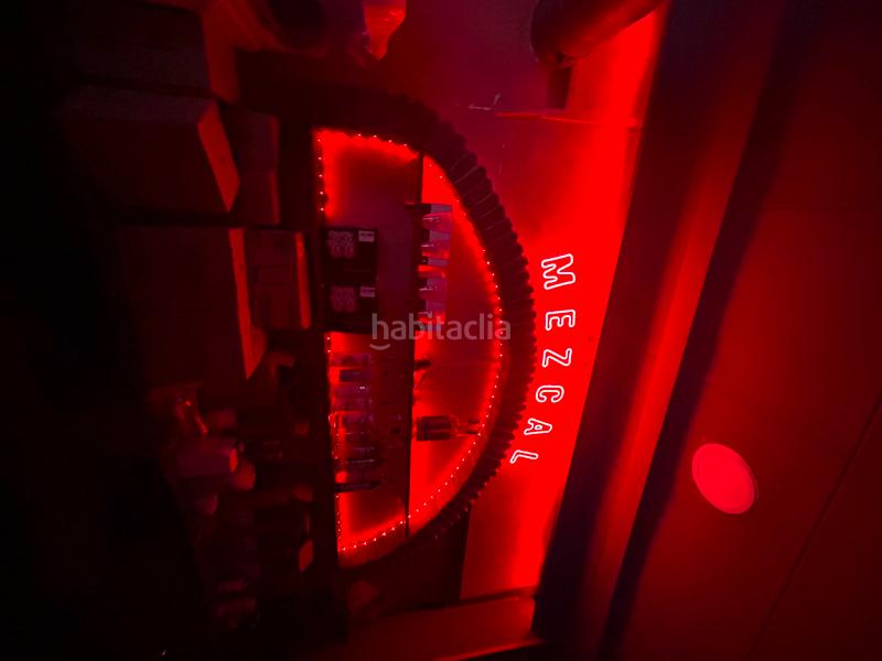 Foto 51c7a9b7-b7ce-404f-a148-5a293bbb7ef7. Traspaso local comercial traspaso bar , sant gervasi en Barcelona