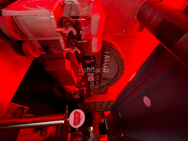 Foto 5ae01fd3-9161-4c7a-bee7-58477fbb7a12. Traspaso local comercial traspaso bar , sant gervasi en Barcelona