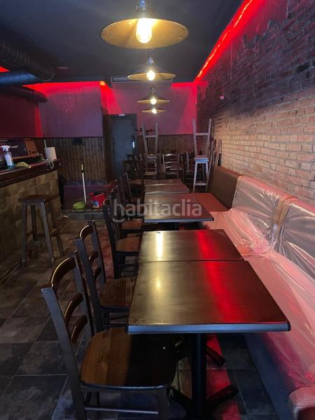 Foto 67f50253-0053-4595-8d81-71025684f235. Traspaso local comercial traspaso bar , sant gervasi en Barcelona