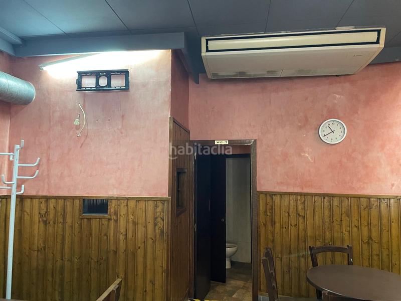 Foto 9758a731-0307-45a7-b5e9-d4e1d425ec08. Traspaso local comercial traspaso bar , sant gervasi en Barcelona