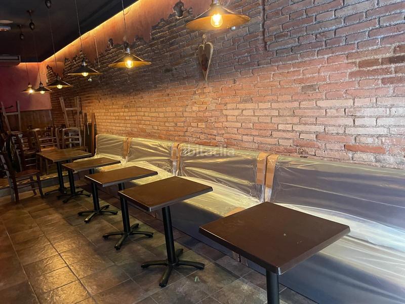 Foto 9b98c400-45c8-4448-b7b4-04265f43dd2b. Traspaso local comercial traspaso bar , sant gervasi en Barcelona