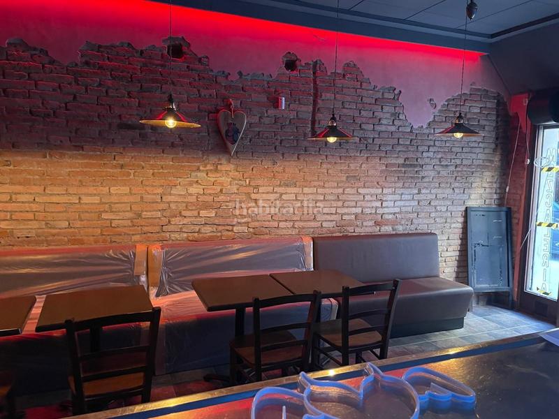 Foto a3c440d6-75c4-4d91-a4ea-87e25052c03a. Traspaso local comercial traspaso bar , sant gervasi en Barcelona