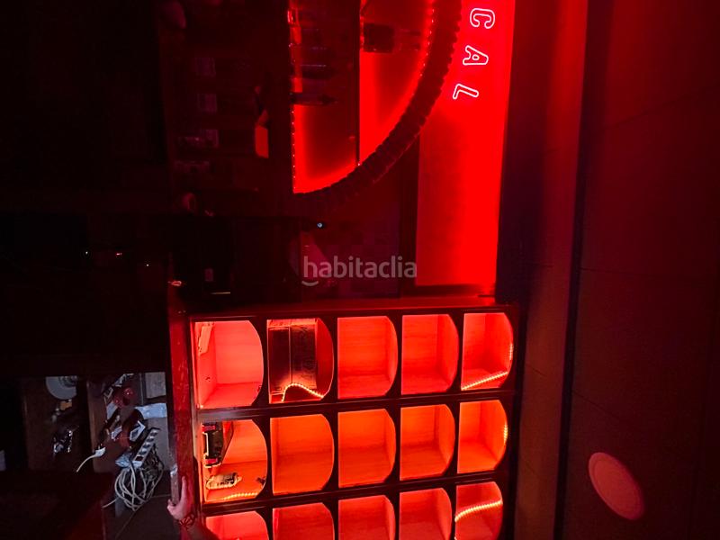 Foto b795d4f7-2ed7-43b6-87ed-18e3c8cc4e0f. Traspaso local comercial traspaso bar , sant gervasi en Barcelona