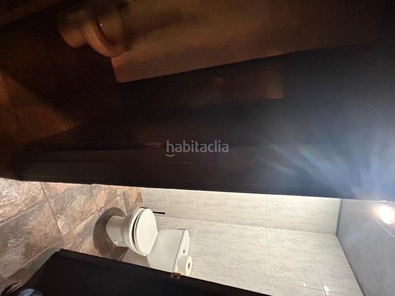 Foto cbd8cfb1-d4e7-4865-b3a8-7f54cd727df1. Traspaso local comercial traspaso bar , sant gervasi en Barcelona