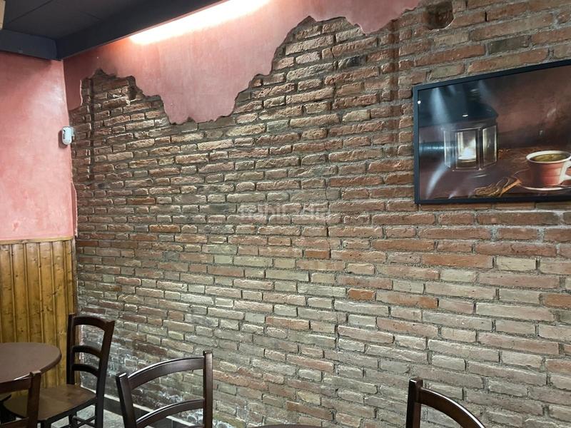 Foto fad58928-65fc-42b1-bb21-71e594cd8b5c. Traspaso local comercial traspaso bar , sant gervasi en Barcelona