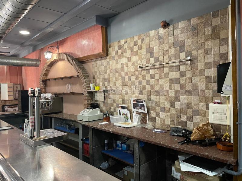 Foto fcebb978-8a5a-44e5-a296-e519ce619903. Traspaso local comercial traspaso bar , sant gervasi en Barcelona