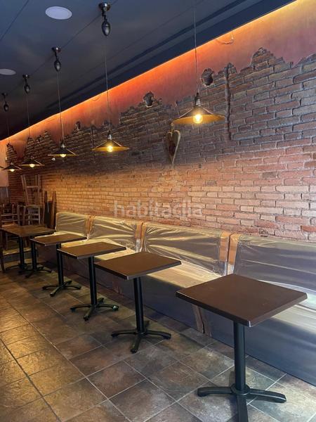 Foto 0ec8834d-1fe3-4453-911c-a8a09da5182a. Umzug geschäftsraum in Sant Gervasi - Galvany Barcelona