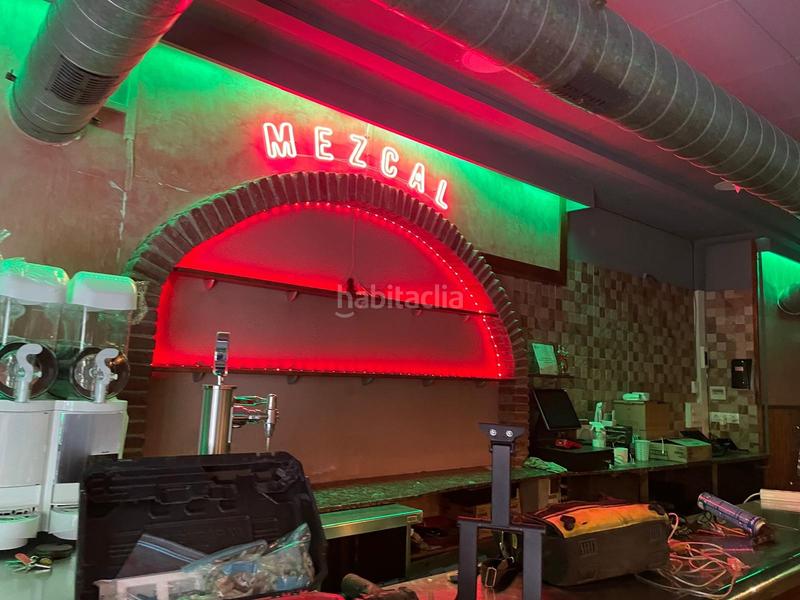 Foto 1324a99d-7cda-41a2-836e-3f5ce6bb3992. Umzug geschäftsraum in Sant Gervasi - Galvany Barcelona