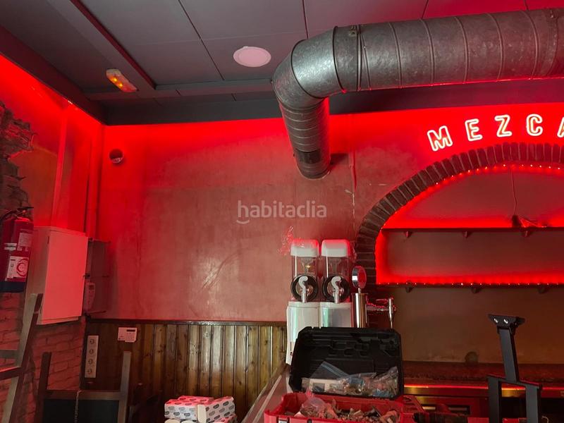 Foto 17fa9e0c-4457-4ca3-b744-81db309cd786. Umzug geschäftsraum in Sant Gervasi - Galvany Barcelona